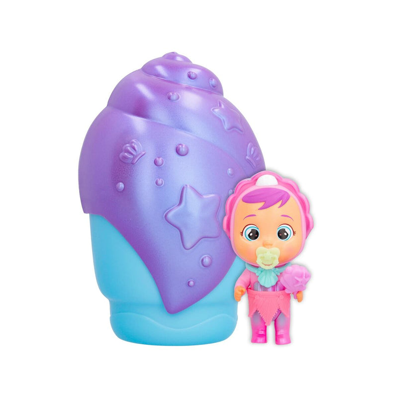 Poupée Bébé IMC Toys Tropical World Rose (Reconditionné B)