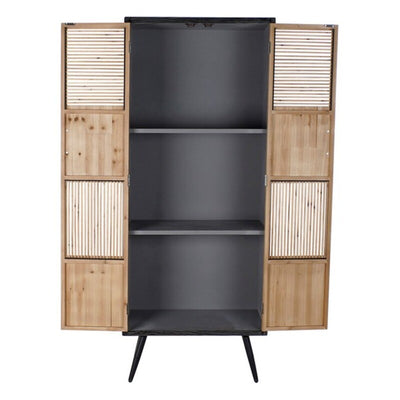 Cupboard DKD Home Decor (Refurbished D)