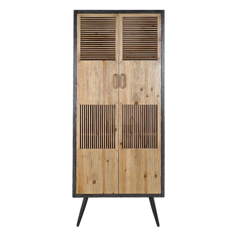 Cupboard DKD Home Decor (Refurbished D)