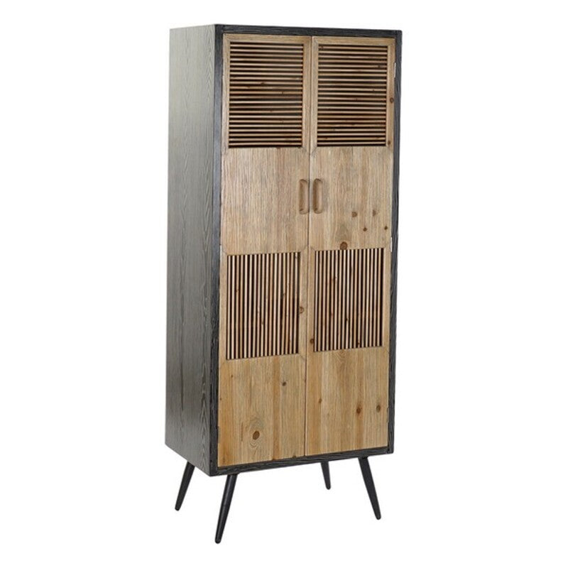 Cupboard DKD Home Decor (Refurbished D)