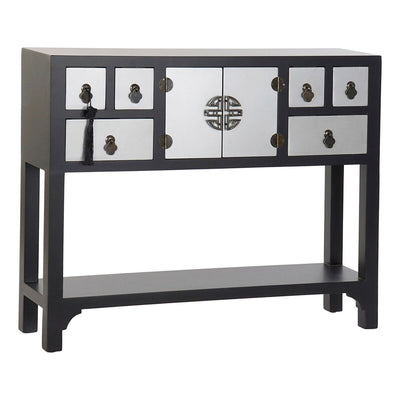 Console DKD Home Decor 95 x 24 x 79 cm (Refurbished D)