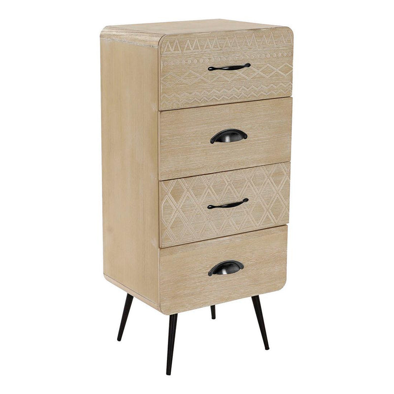 Chest of drawers DKD Home Decor Standard (Refurbished B)