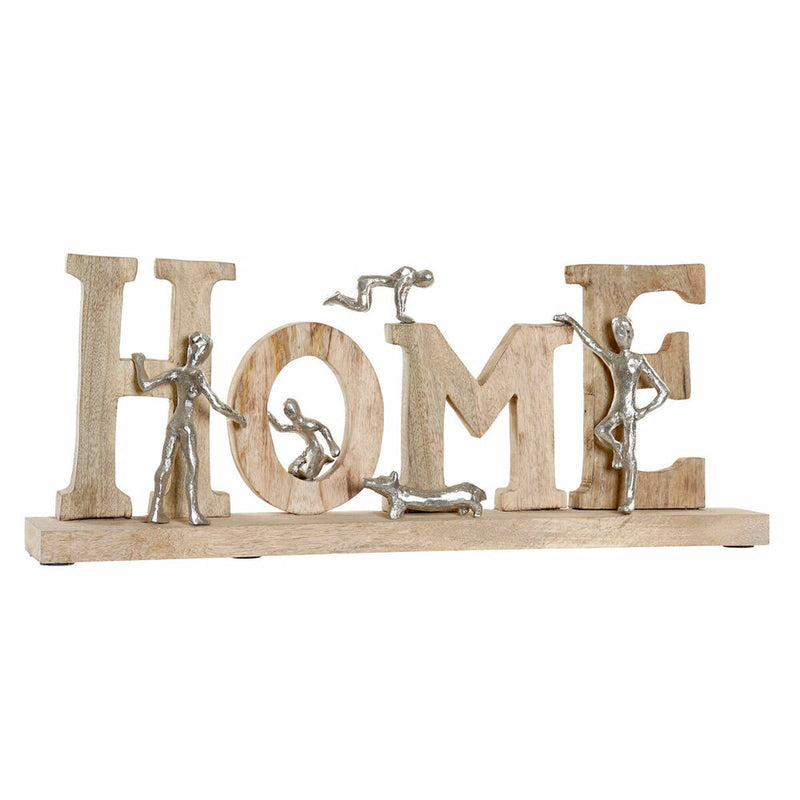 Figura Decorativa DKD Home Decor (Reacondicionado B)