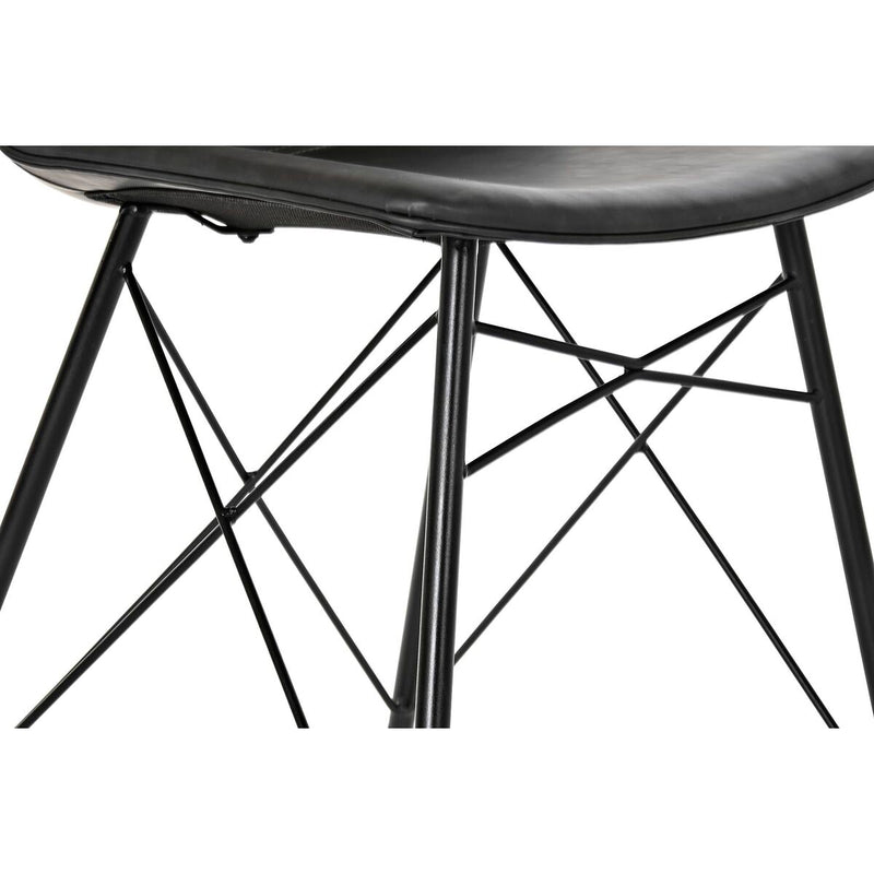 Silla de Comedor DKD Home Decor (Reacondicionado A)