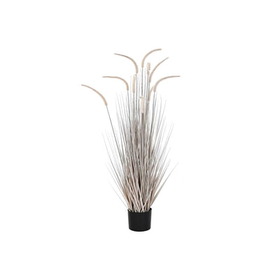 Plante décorative DKD Home Decor Gris clair (Reconditionné B)