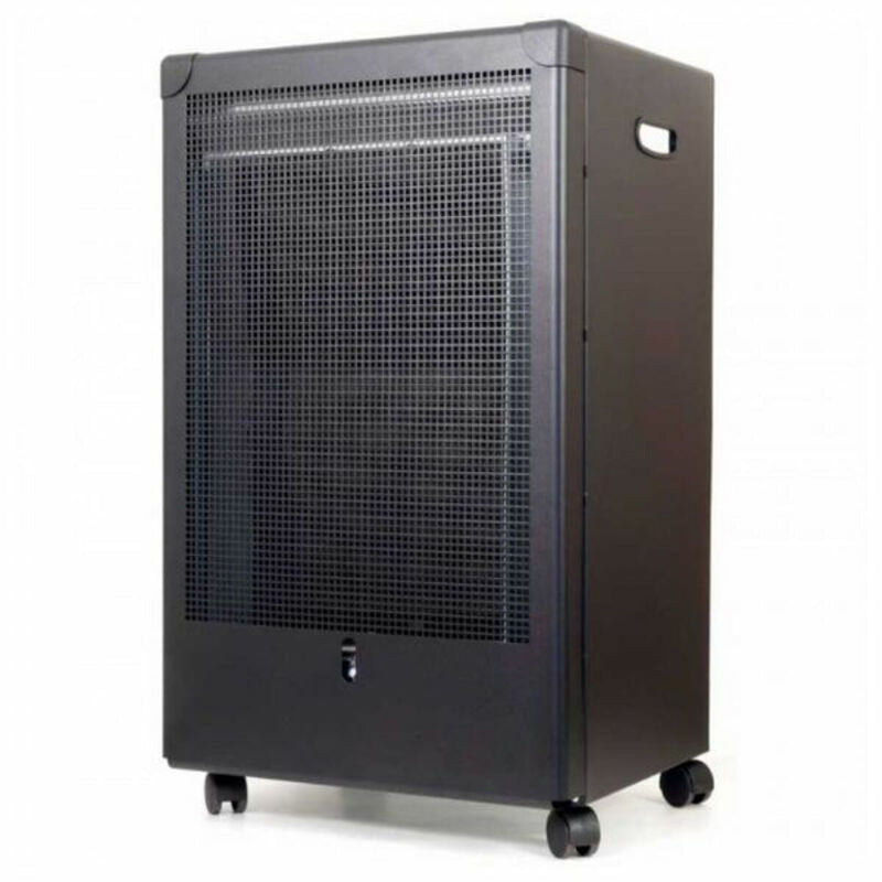 Stufa a Gas HJM M129368 4200W (Ricondizionati B)