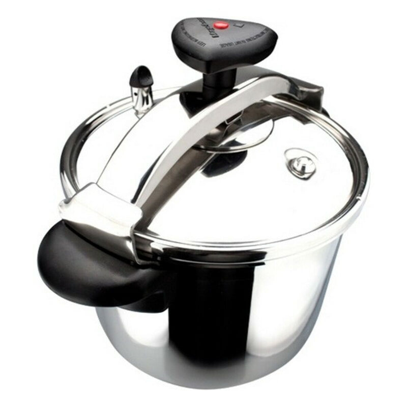 Pressure cooker Magefesa Star Recta Plastic 10 L (Refurbished B)