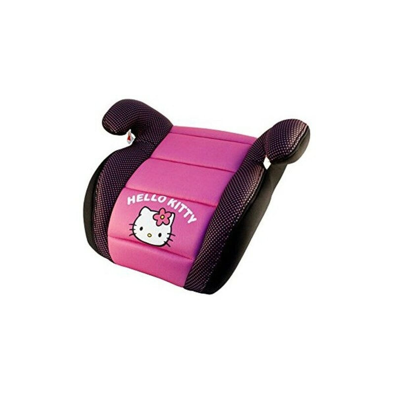 Car Booster Seat Hello Kitty KIT4044 Pink 40 x 34 cm (Refurbished A+)