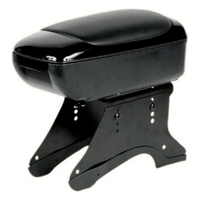 Armrests BC Corona INT67325 Indy Black Universal (Refurbished A)