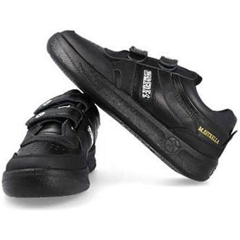 Turnschuhe Paredes 2247998 Schwarz 39 (Restauriert B)