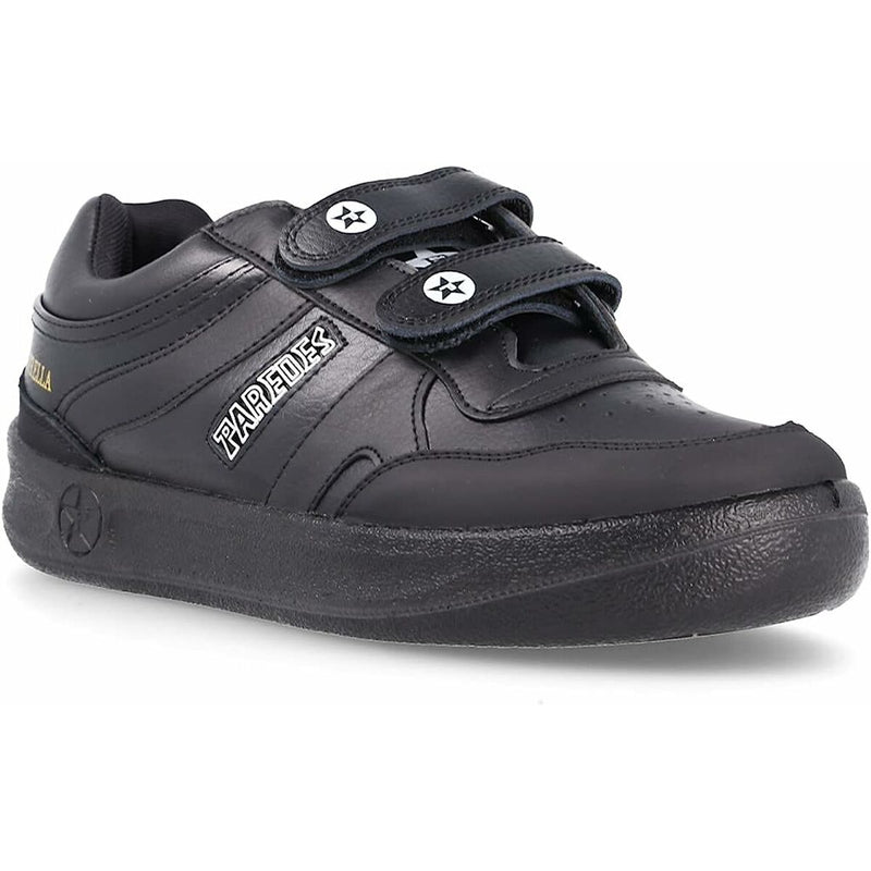 Trainers Paredes 2247998 Black 39 (Refurbished B)