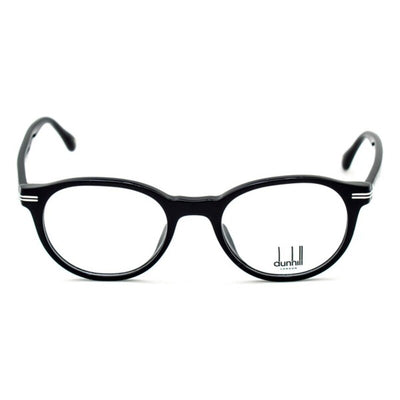 Monture de Lunettes Femme Dunhill Noir (Reconditionné A)