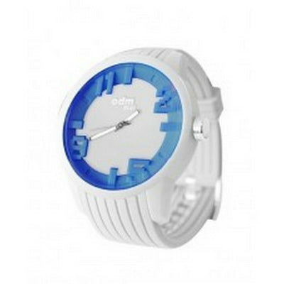 Unisex-Uhr ODM PP003-08 (Restauriert B)