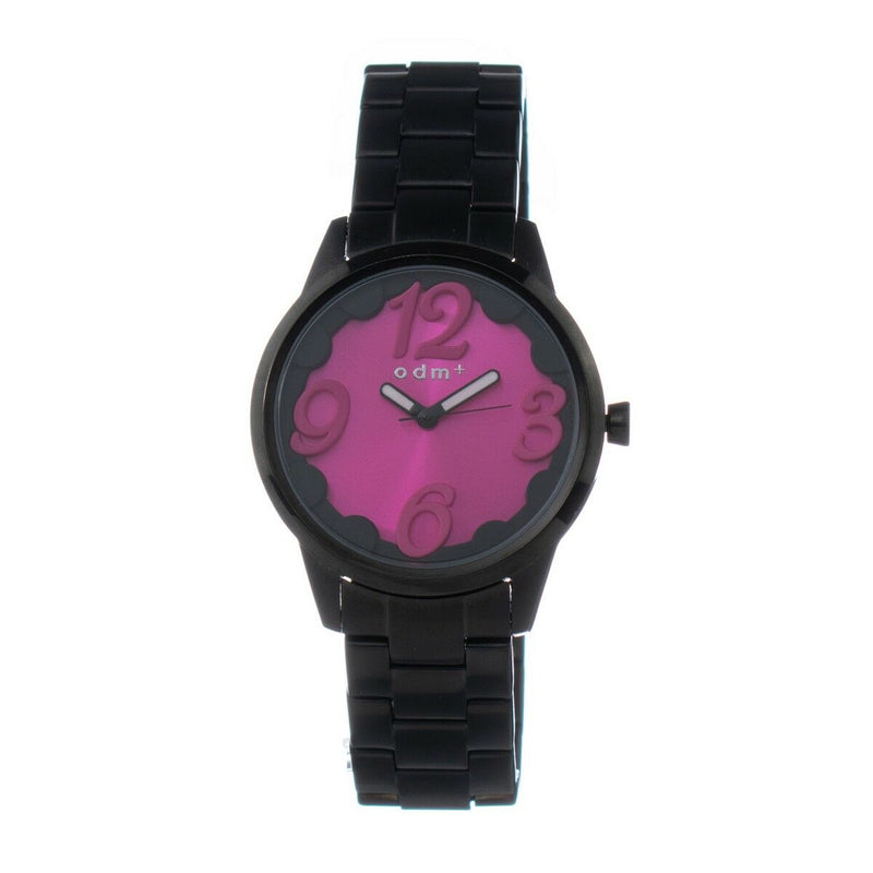 Orologio Donna ODM (Ø 40 mm) (Ricondizionati A)