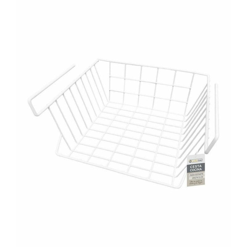 Multi-purpose basket Confortime S2202243 (Refurbished B)