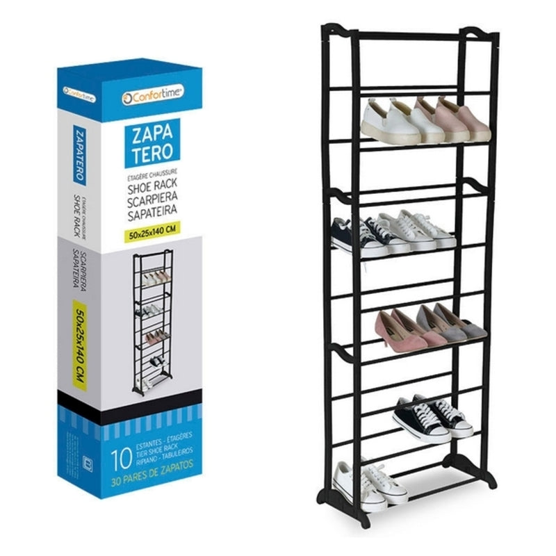 Shoe Rack Confortime (Refurbished B)