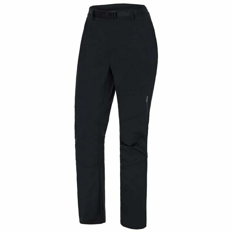 Ski Trousers Joluvi Size M Black Lady (Refurbished A)