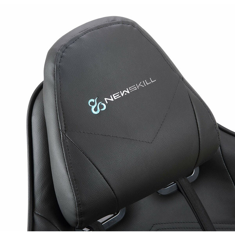 Gaming Chair Newskill Kitsune Black (Refurbished A)