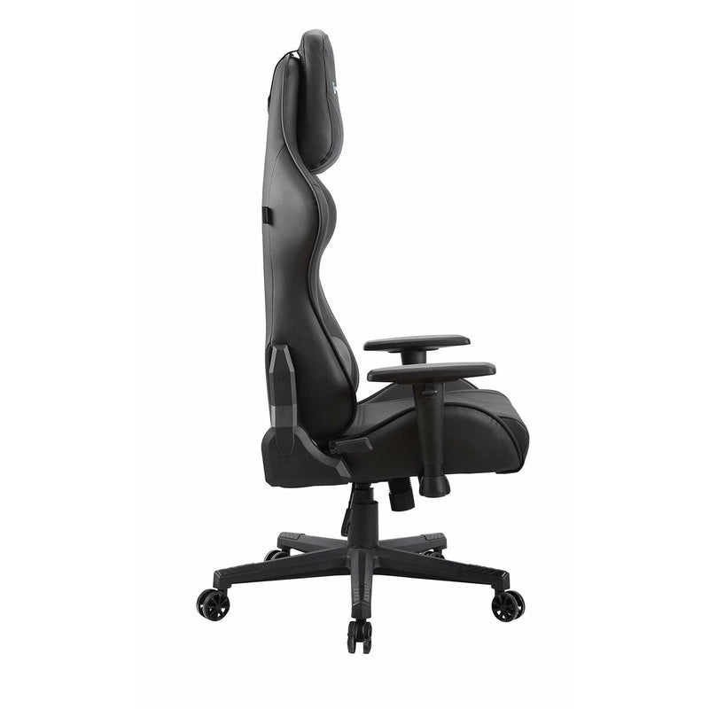 Gaming Chair Newskill Kitsune Black (Refurbished A)