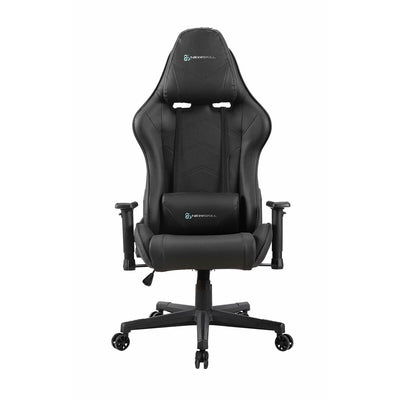 Gaming Chair Newskill Kitsune Black (Refurbished A)