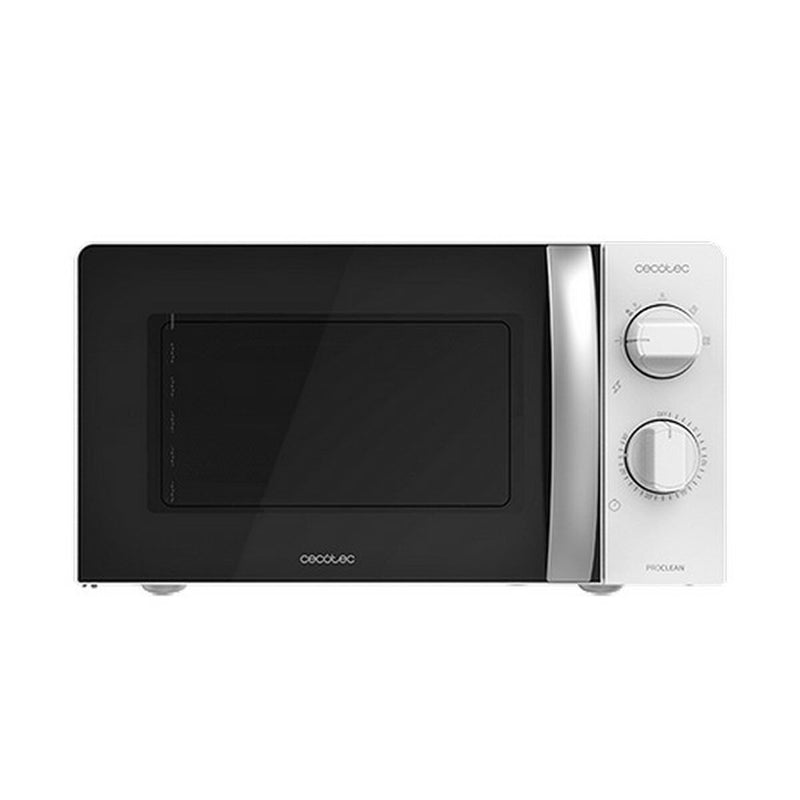 Microwave Cecotec 01587 20 L 700W 20 L (Refurbished A)