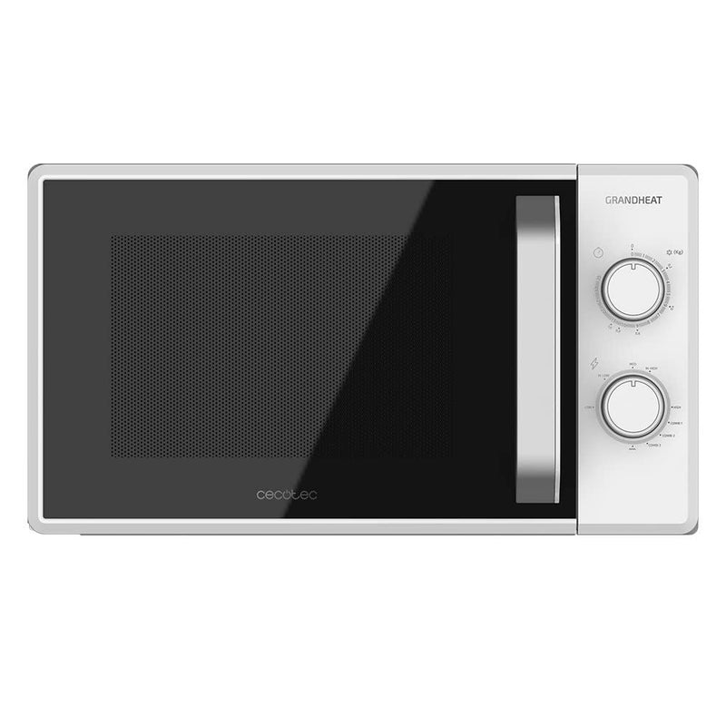 Microwave Cecotec 01679 700 W 20 L White (Refurbished B)