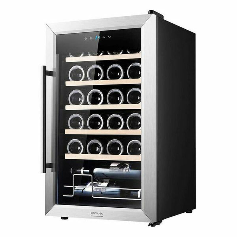 Bar à Vins Cecotec GrandSommelier 24000 (Reconditionné C)