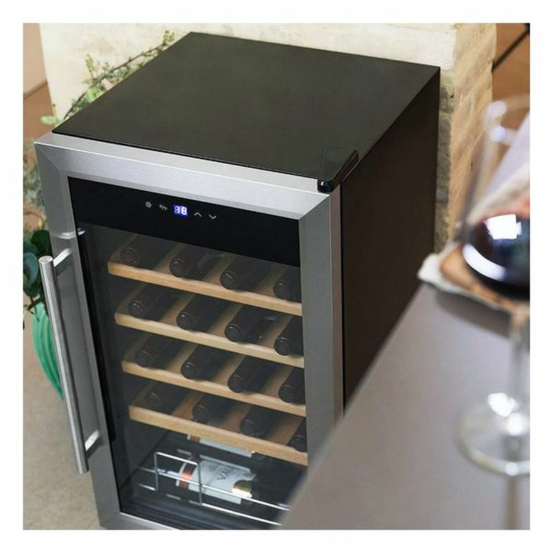 Bar à Vins Cecotec GrandSommelier 24000 (Reconditionné C)