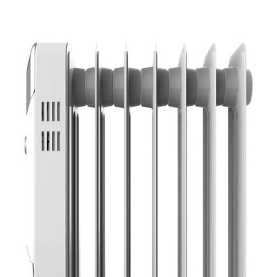 Radiateur à Huile (7 modules) Cecotec ReadyWarm 5600 1500W (Reconditionné B)