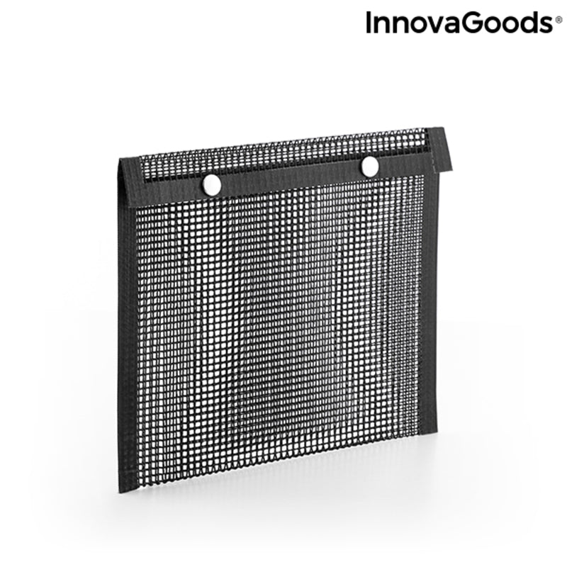 Sacs de cuisson pour barbecue BBQNet InnovaGoods (Reconditionné A+)