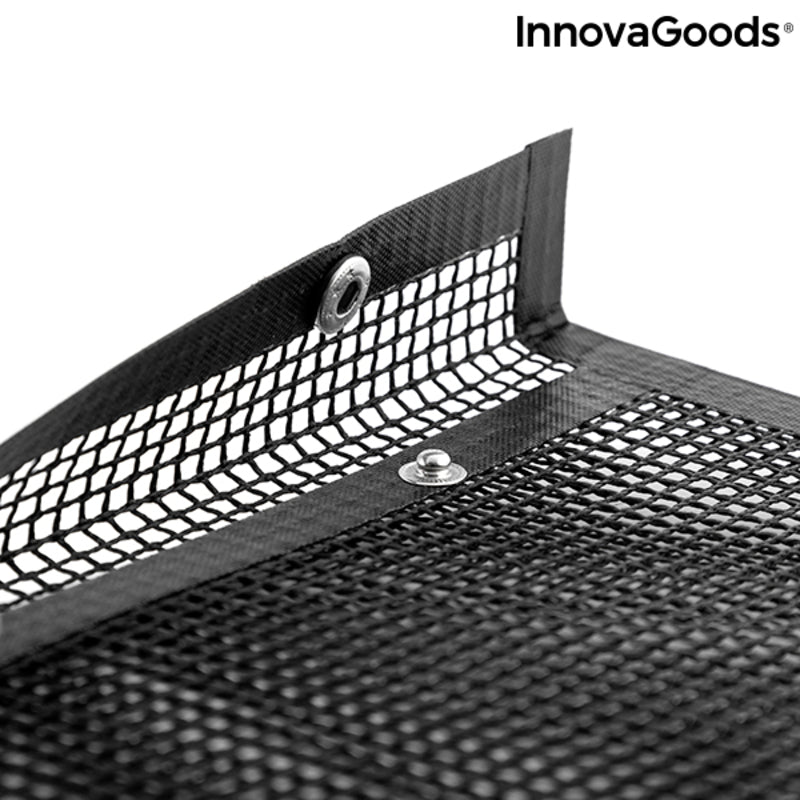 Sacs de cuisson pour barbecue BBQNet InnovaGoods (Reconditionné A+)