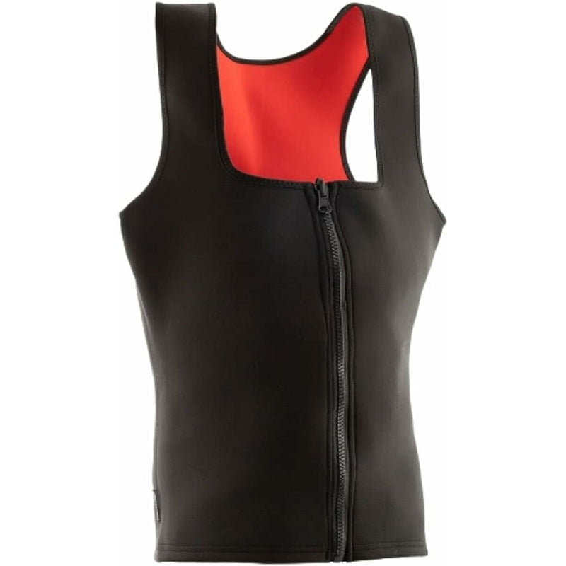 Gilet de Sport avec Effet Sauna pour Femme Veheat InnovaGoods Taille L (Reconditionné A+)