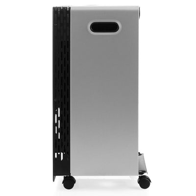 Gas Heater Orbegozo HBF 100 Black (Refurbished C)