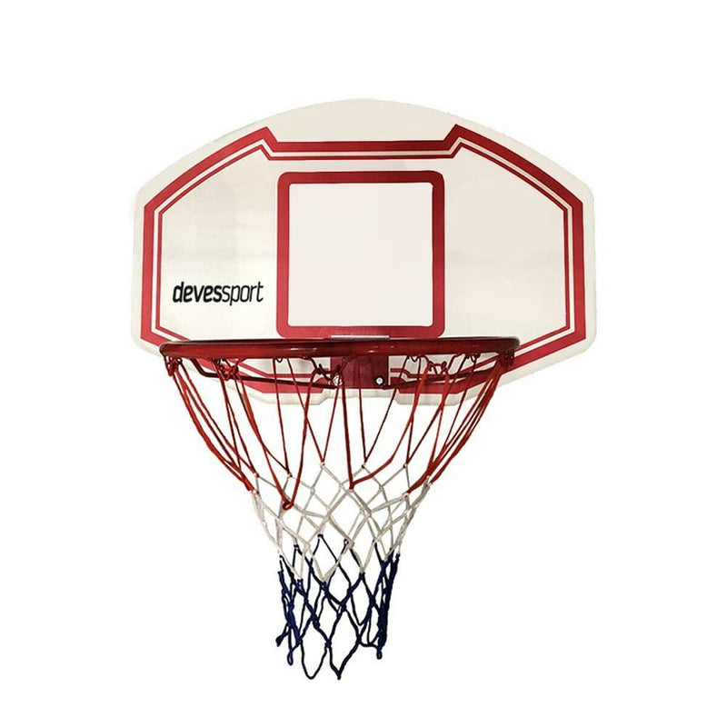 Basketballkorb + 6 Jahre Ø 45 cm Unisex (Restauriert B)