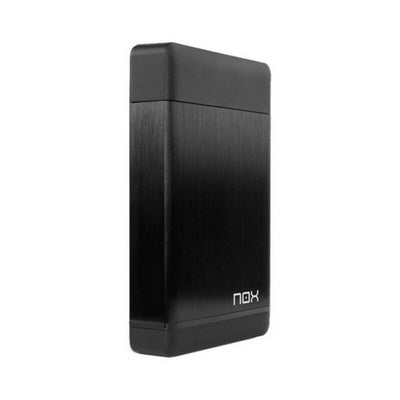 Caja Externa NXLITEHDD35 3,5" USB 3.0 3 TB (Reacondicionado C)