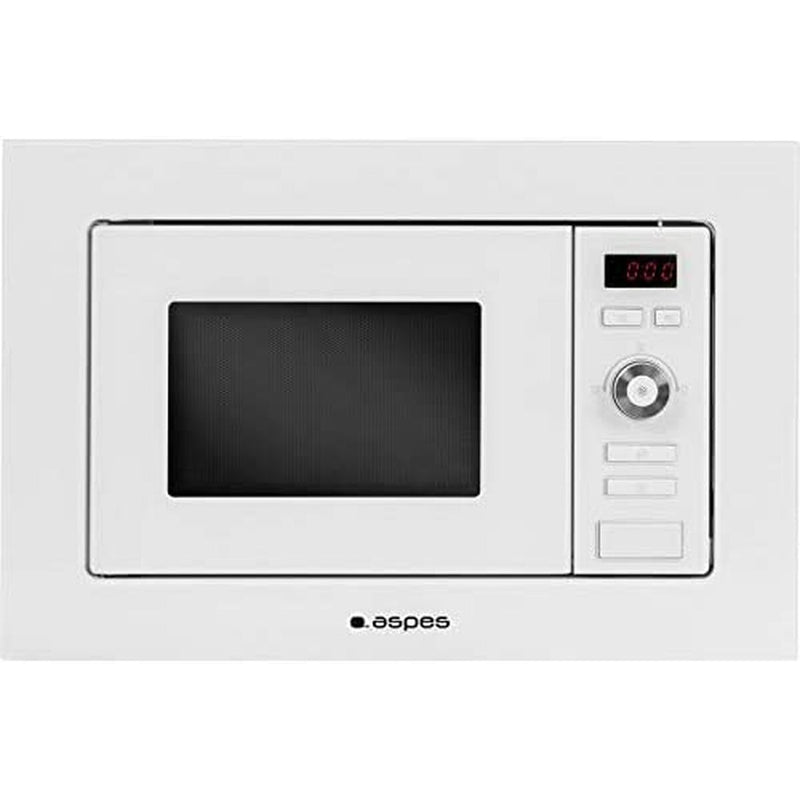 Microwave Aspes White 20 L (Refurbished A)