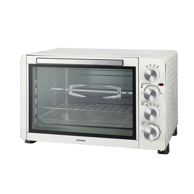 Compact Oven Infiniton 45 L (Refurbished A)