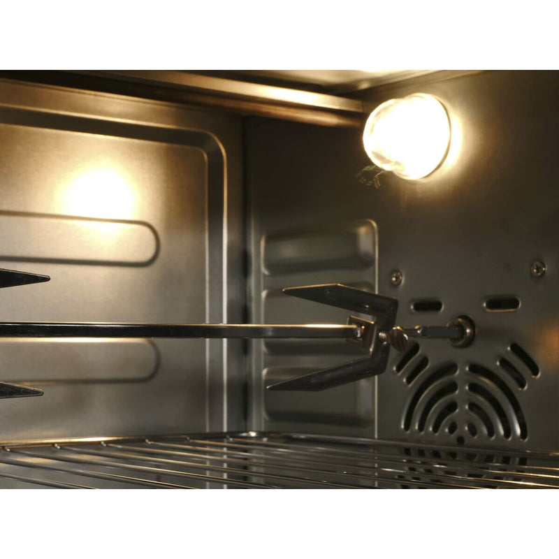 Horno Compacto Infiniton 45 L (Reacondicionado A)