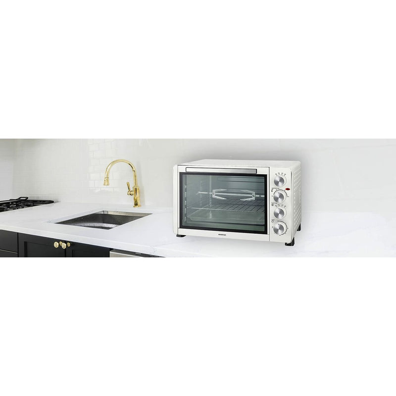 Compact Oven Infiniton 45 L (Refurbished A)