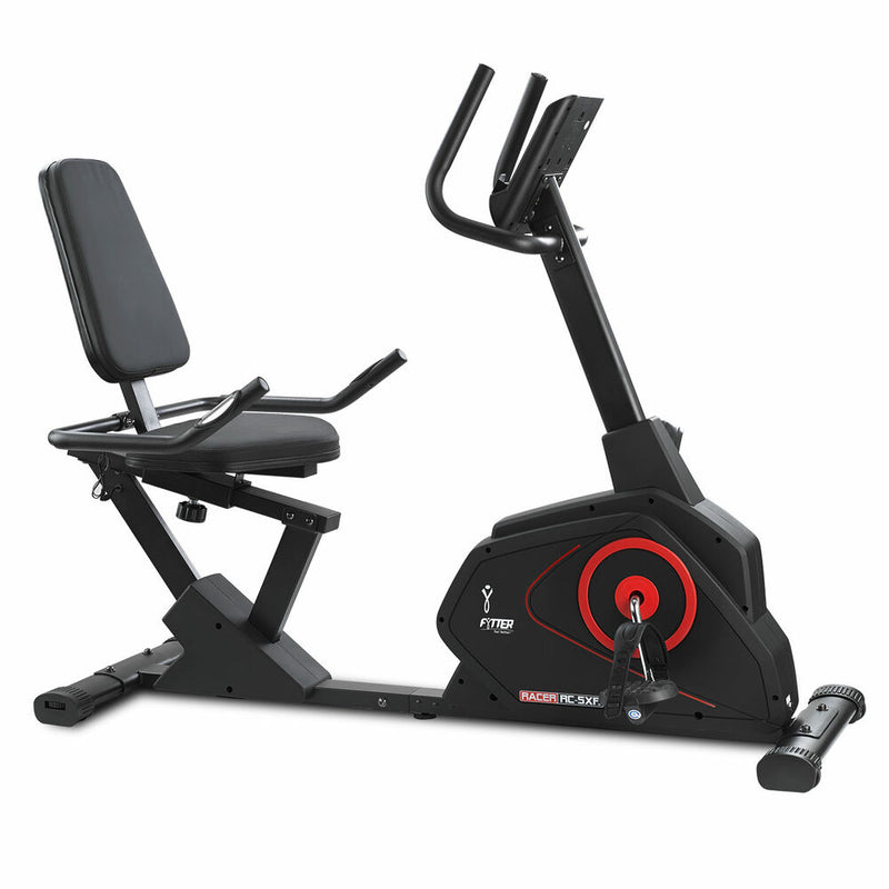 Stationary bike Fytter RC-5XR (Refurbished B)