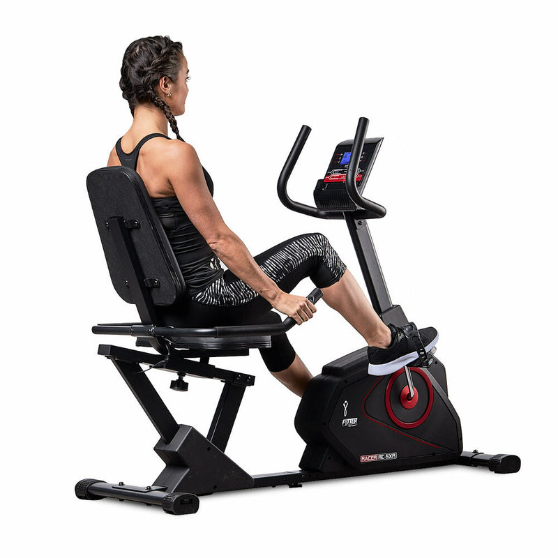 Stationary bike Fytter RC-5XR (Refurbished B)