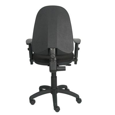 Chaise de Bureau P&C Ayna Noir (Reconditionné C)