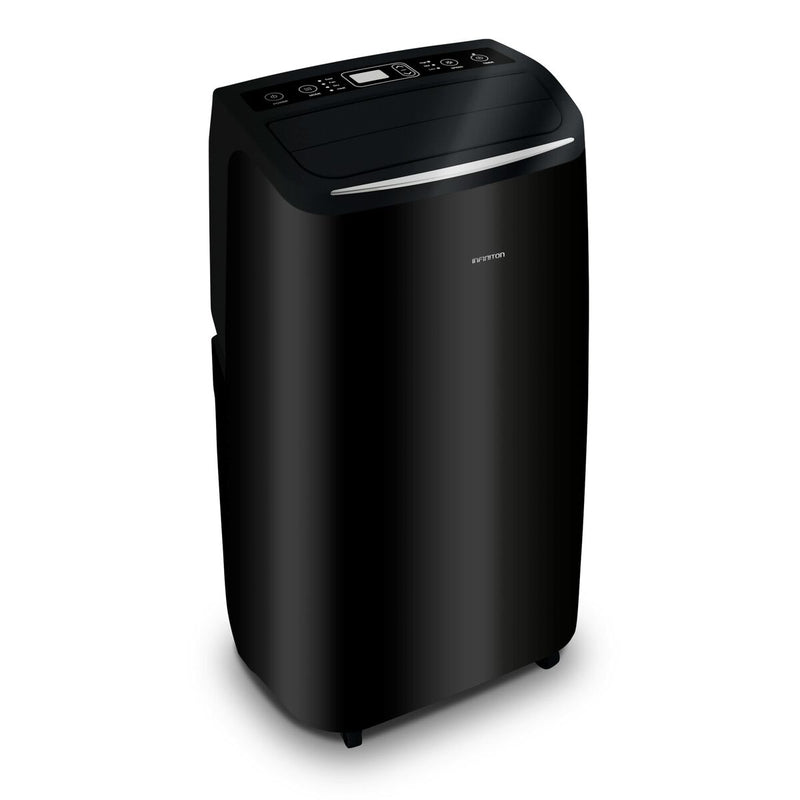 Portable Air Conditioner Infiniton 3520 fg/h Black 1500 W 1 L (Refurbished A)