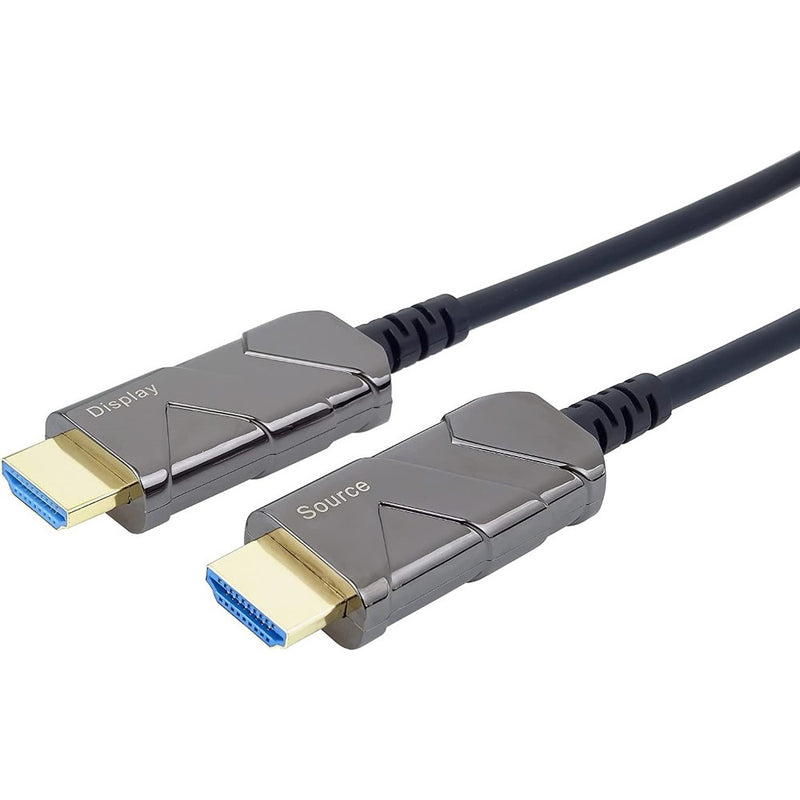 Cable HDMI Gris 48 Gbit/s (Reacondicionado A+)