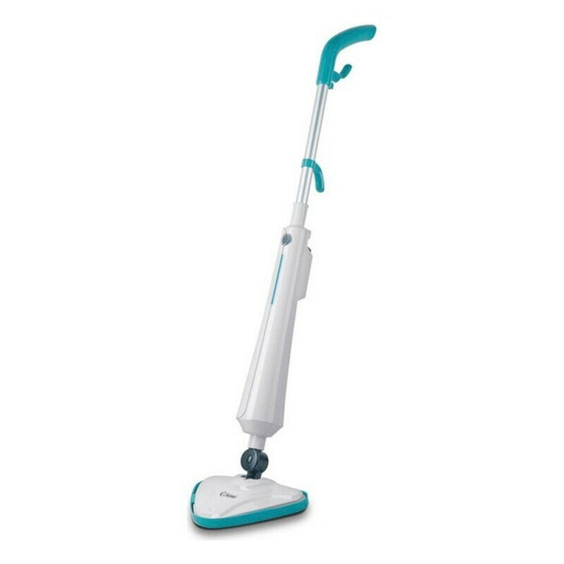 Steam Mop Kiwi 1300W 350 ml 1200 W (Refurbished B)