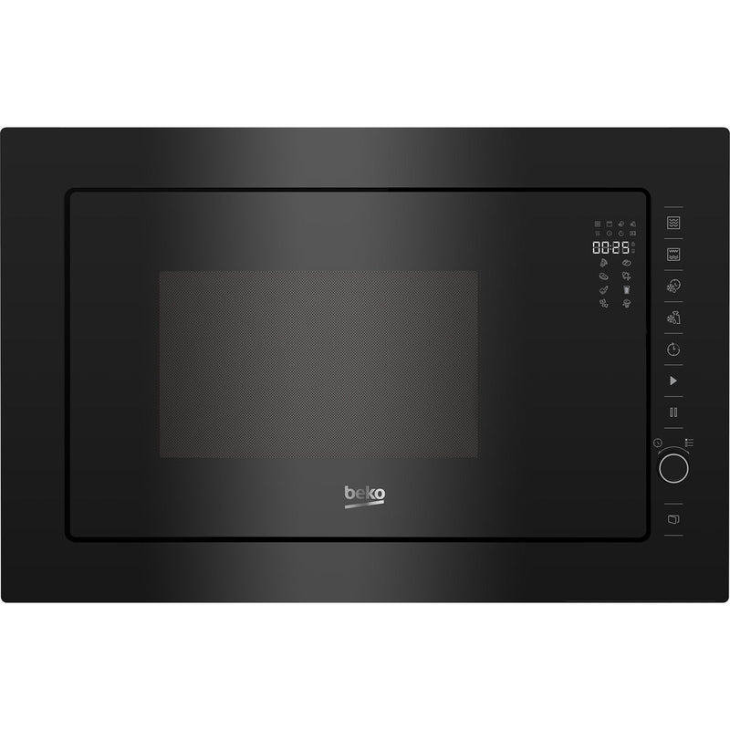 Microwave BEKO BMGB 25333 BG Black 900 W 25 L (Refurbished B)