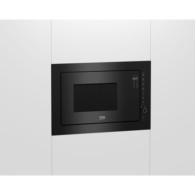 Microwave BEKO BMGB 25333 BG Black 900 W 25 L (Refurbished B)