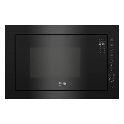 Microwave BEKO BMGB 25333 BG Black 900 W 25 L (Refurbished B)