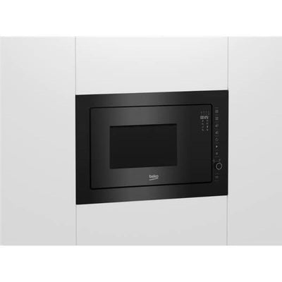 Microondas BEKO BMGB 25333 BG Negro 900 W 25 L (Reacondicionado B)