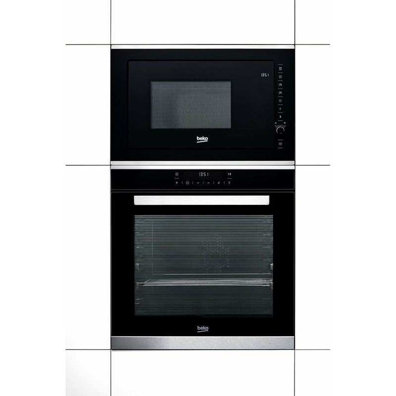 Mikrowelle BEKO BMGB 25333 BG Schwarz 900 W 25 L (Restauriert B)